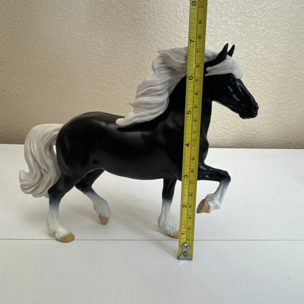 Breyer® Paddock Pals toy horse figure (8 x 7 Inch) - 